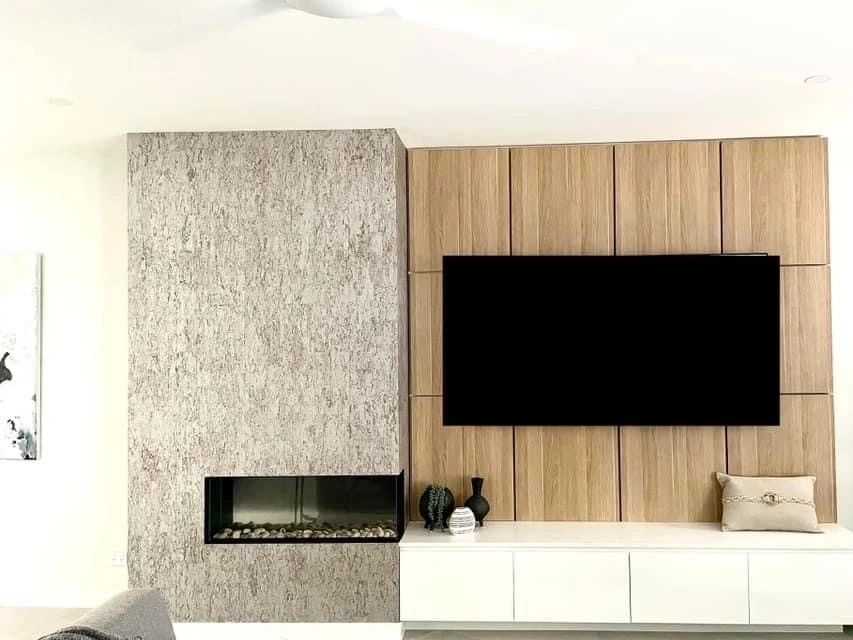 Custom Joinery Scenic Joinery